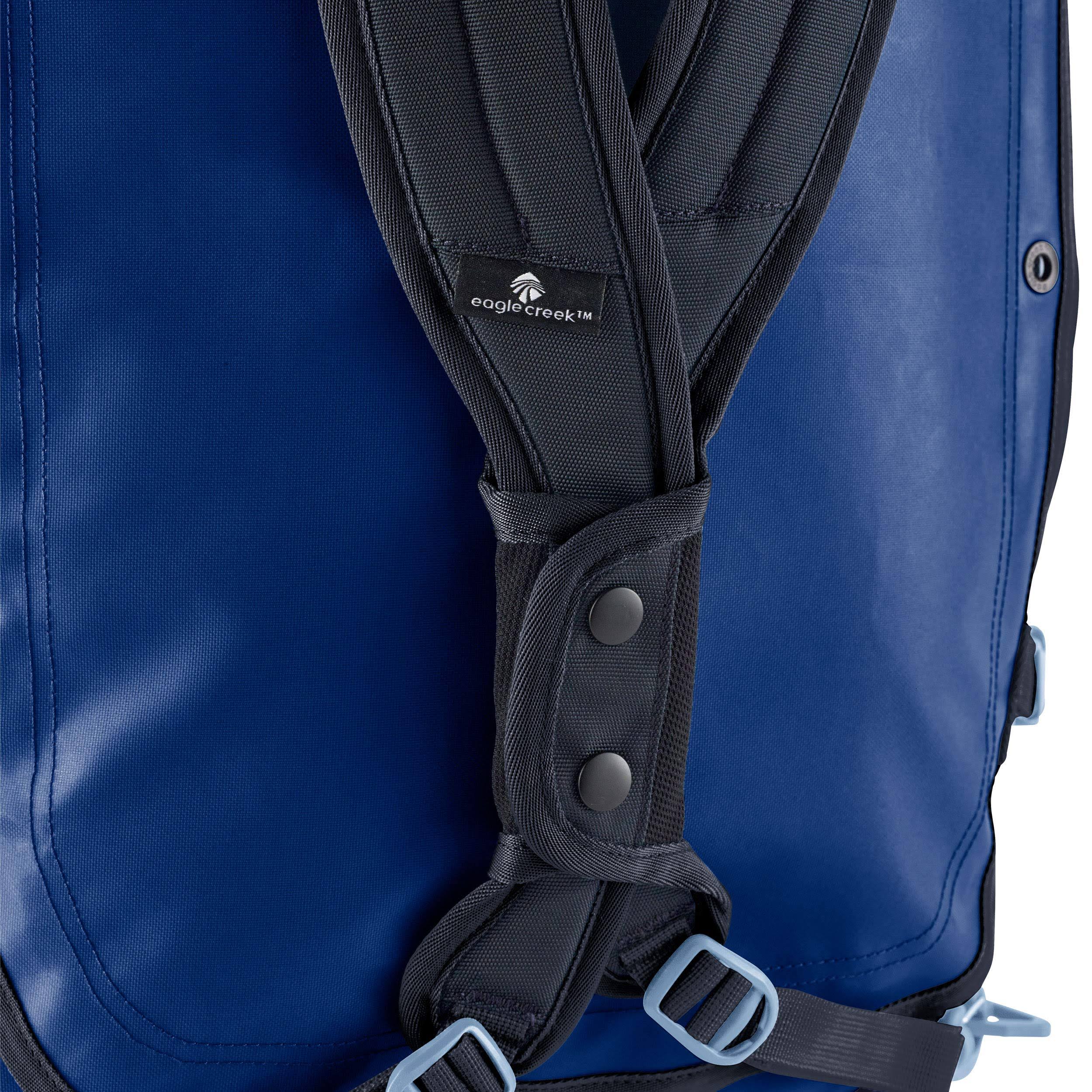 Eagle Creek Cargo Hauler Wheeled Duffel Arctic Blue 110 L