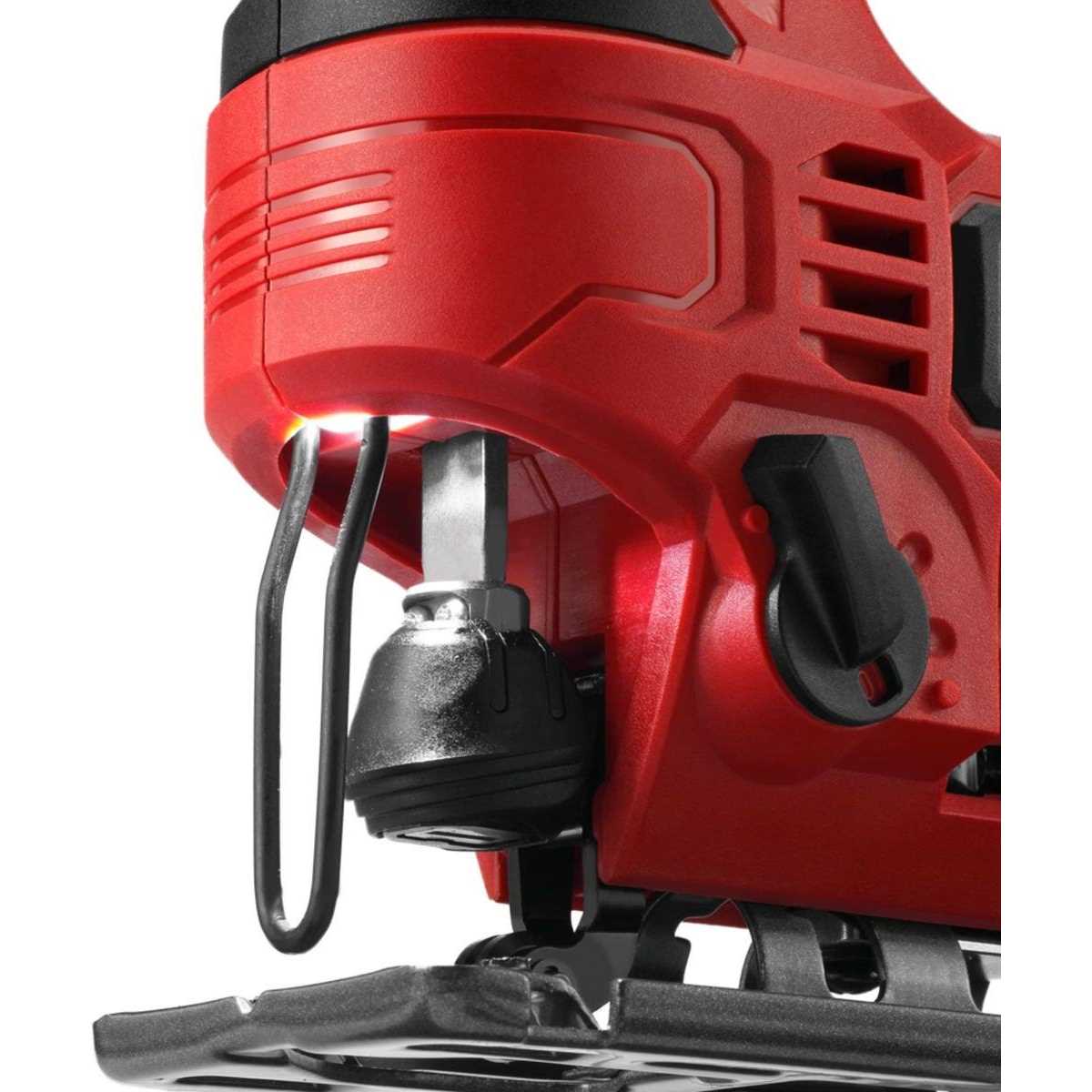 SKIL 20V 7/8-inch Cordless Jigsaw JS820302