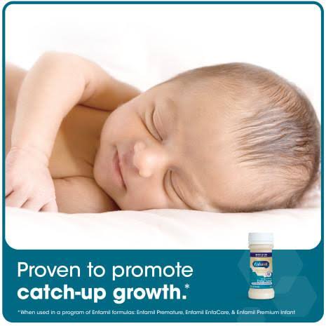 Enfamil Enfacare Baby Formula - 48 pack, 2 fl oz bottles