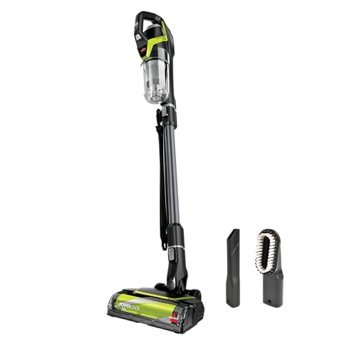 Bissell Powerglide Pet Slim Vacuum Stick Carpet,Floor Disk Corded Electric 3070 Vacuum Cleaner