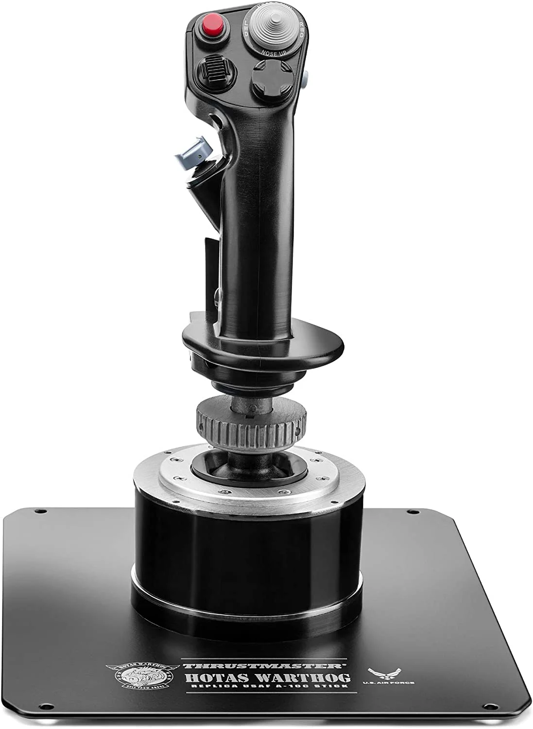Thrustmaster Hotas Warthog Flight Stick - Pc