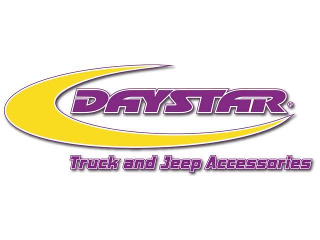 Daystar KJ71050CF Jeep Wrangler JK Hood Cowl Carbon Fiber