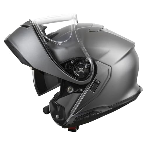Shoei Neotec 3 Modular Motorcycle Helmet