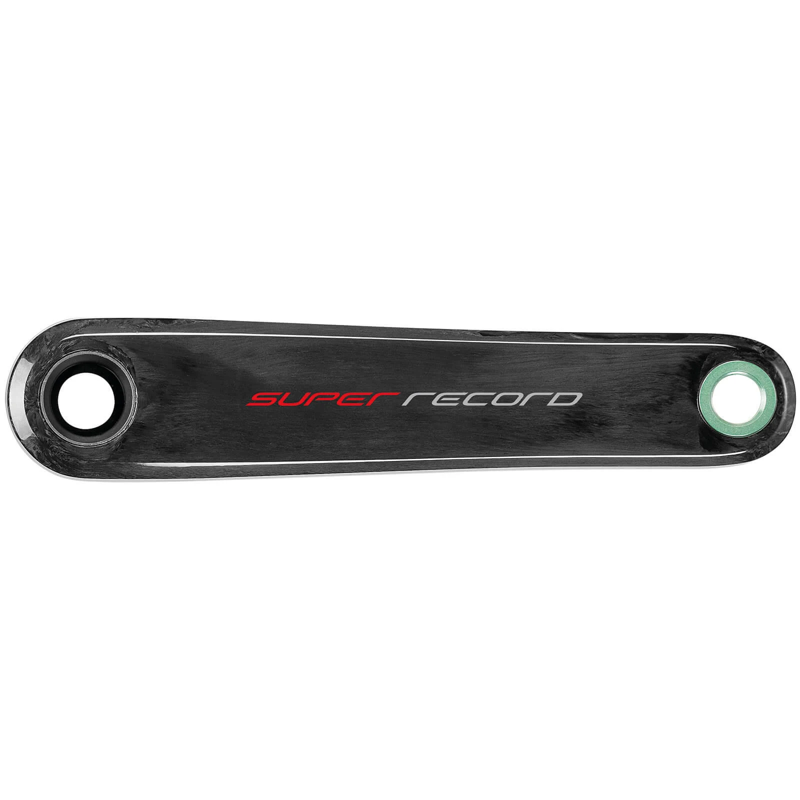Campagnolo Super Record 12 Speed Crankset