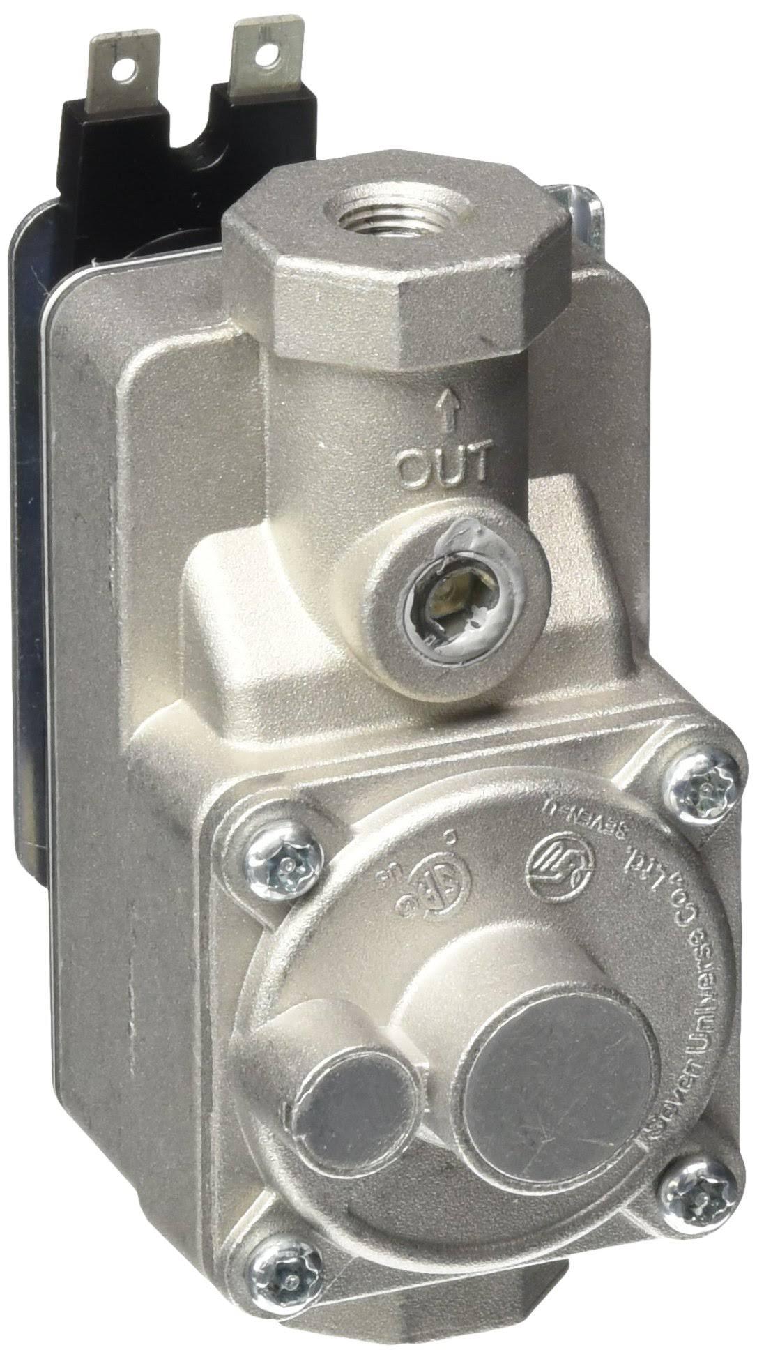 Suburban 161123 Furnace Gas Valve