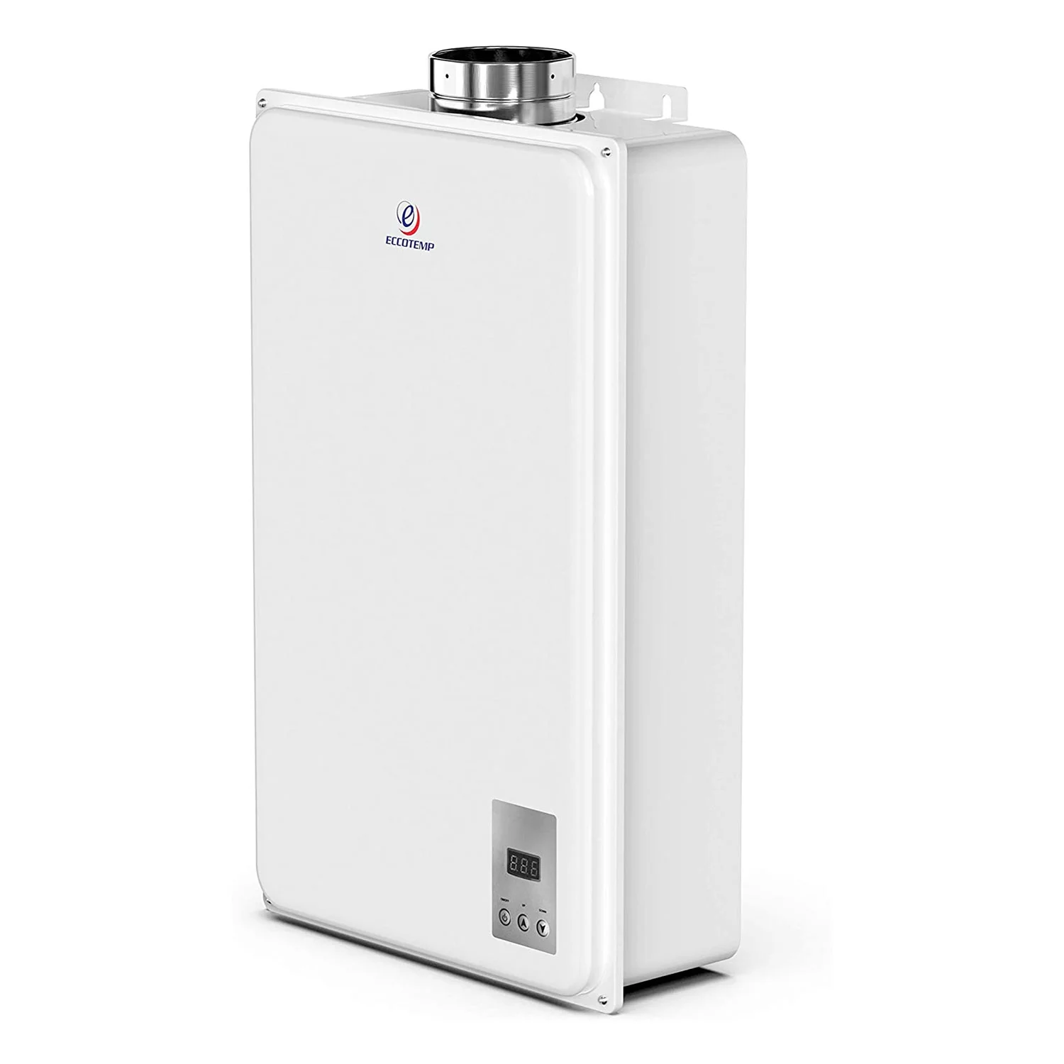 Eccotemp Systems 45HI-NG 45HI-NG Indoor Natural Gas Tankless Water Heater