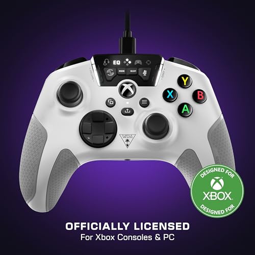 Turtle Beach Stealth Ultra High-Performance Wireless Gaming Controller Licensed for Xbox Series X|S, Xbox One, Windows PC, Android - LED Dashboard, Dock, RGB Lighting, 30-Hr Battery, Bluetooth, Black