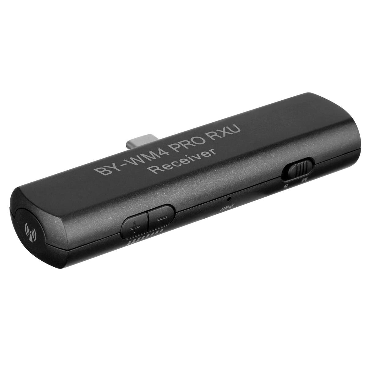 Boya BY-WM4 Pro K5 Type-C Wireless Microphone System