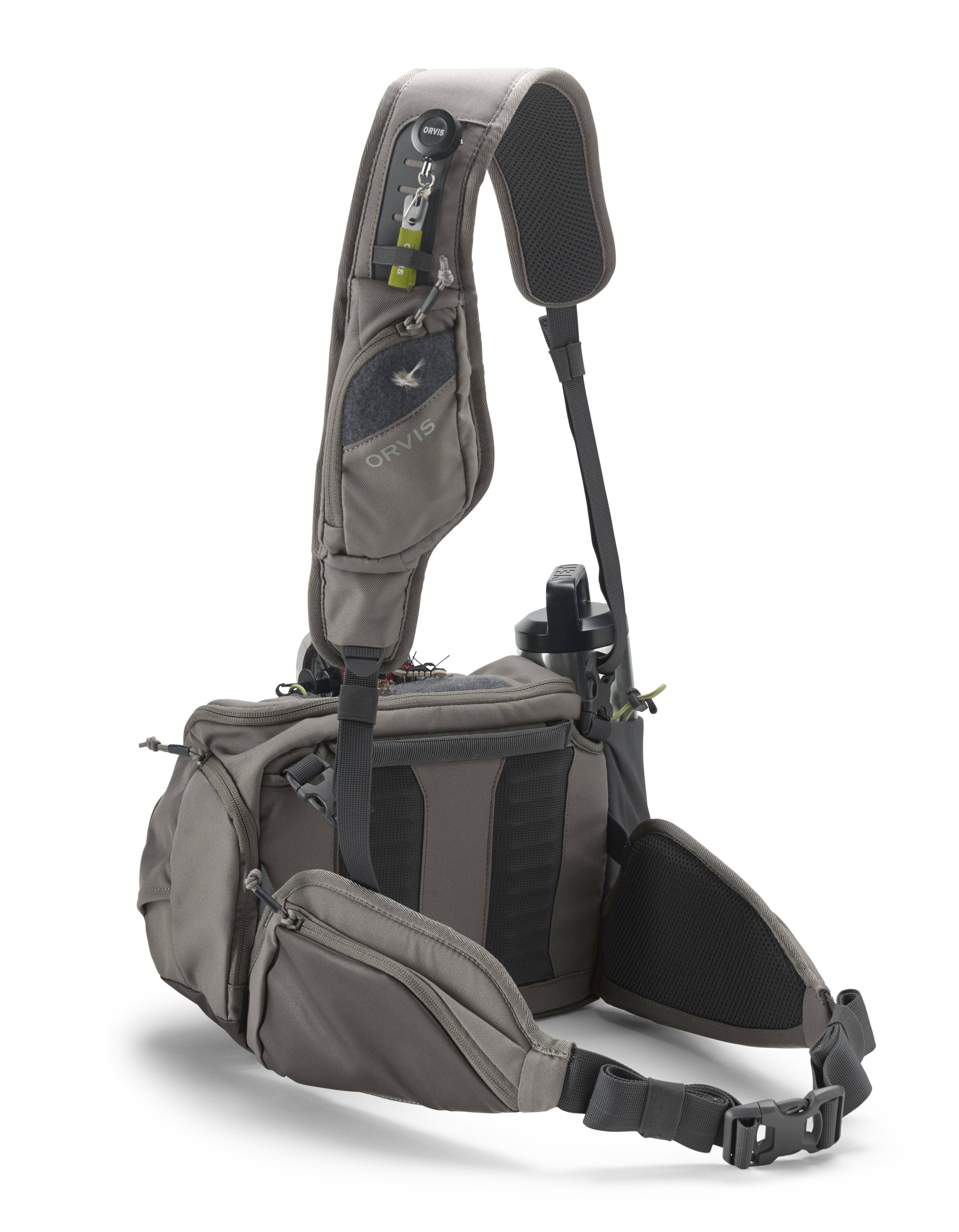 Orvis Guide Hip Pack - Sand