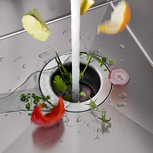 Kraus Stainless Steel Kitchen Sink