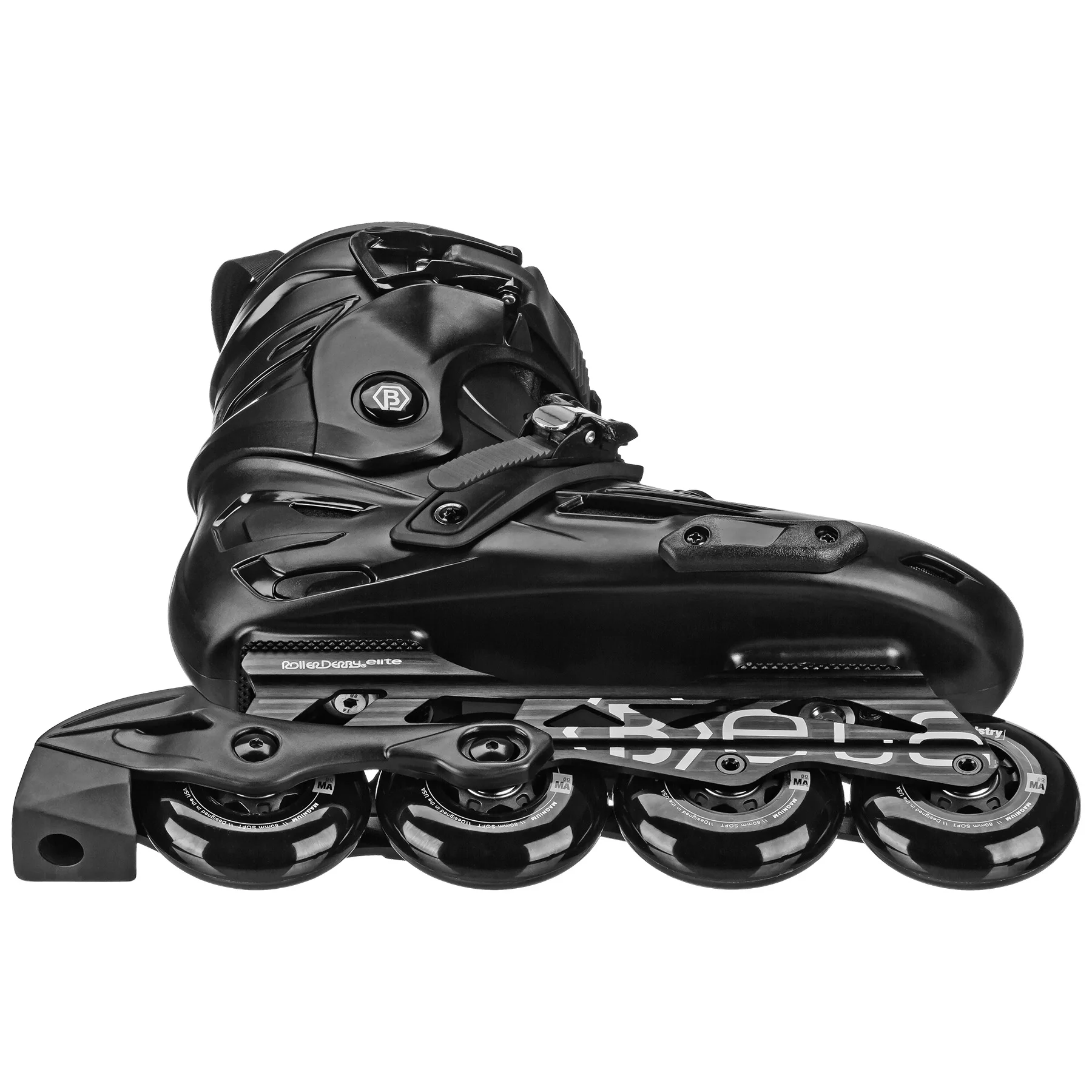 Roller Derby Elite Beta Inline Skates