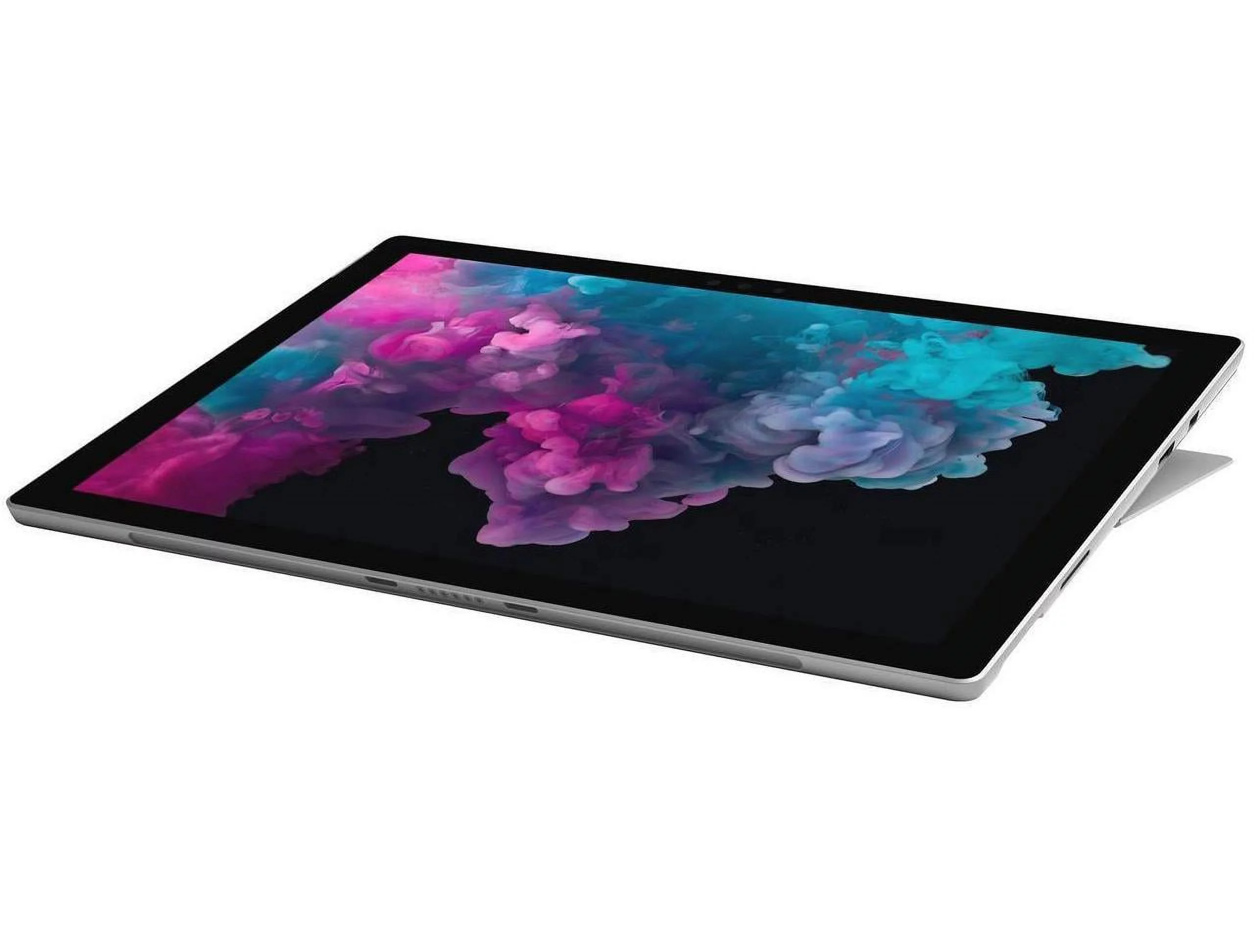 Used Microsoft Surface Pro 4 900MHz Intel(R) Core(TM) m3-6Y30 CPU @ 0.90GHz 128GB Windows 10 Professional 64 12" LCD Tablet