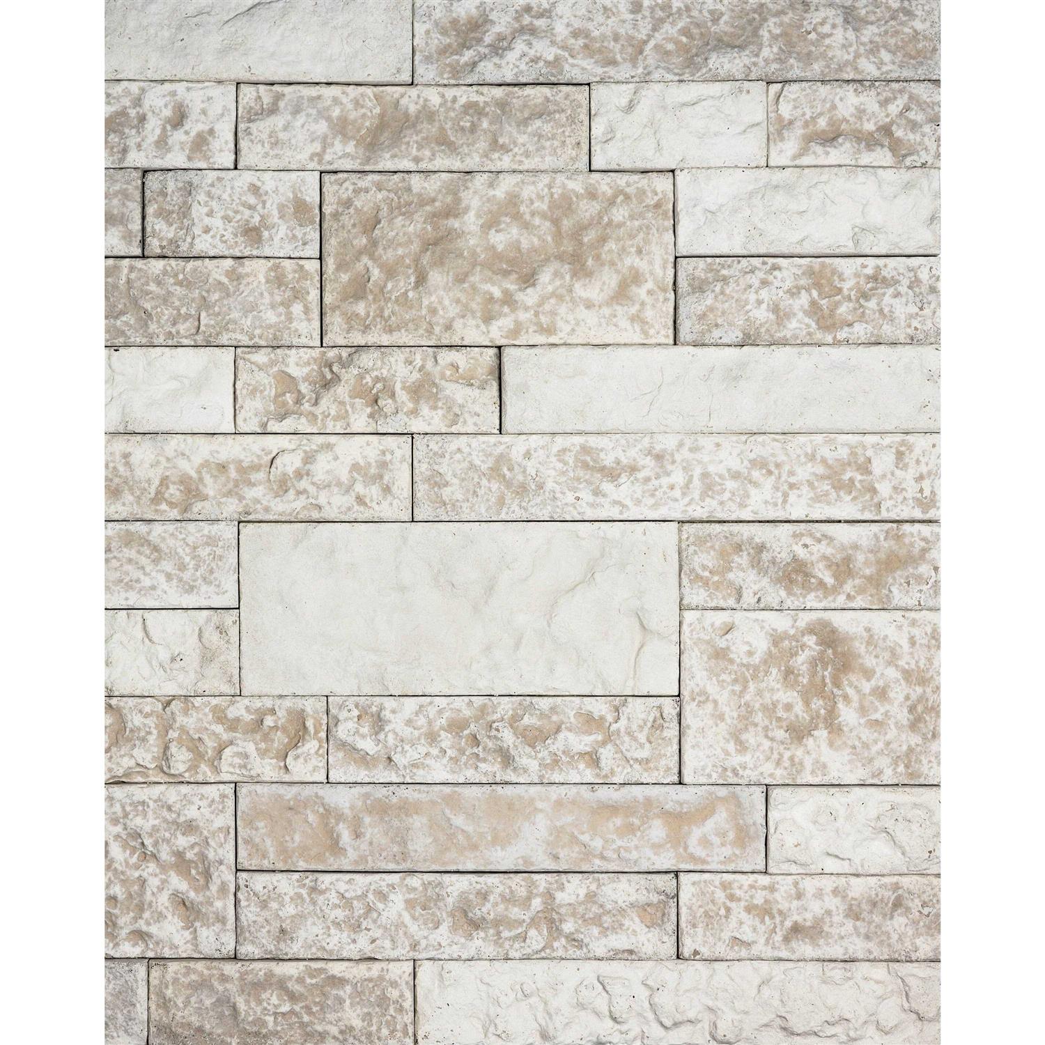 AirStone Cement Standard Primary Wall Tiles