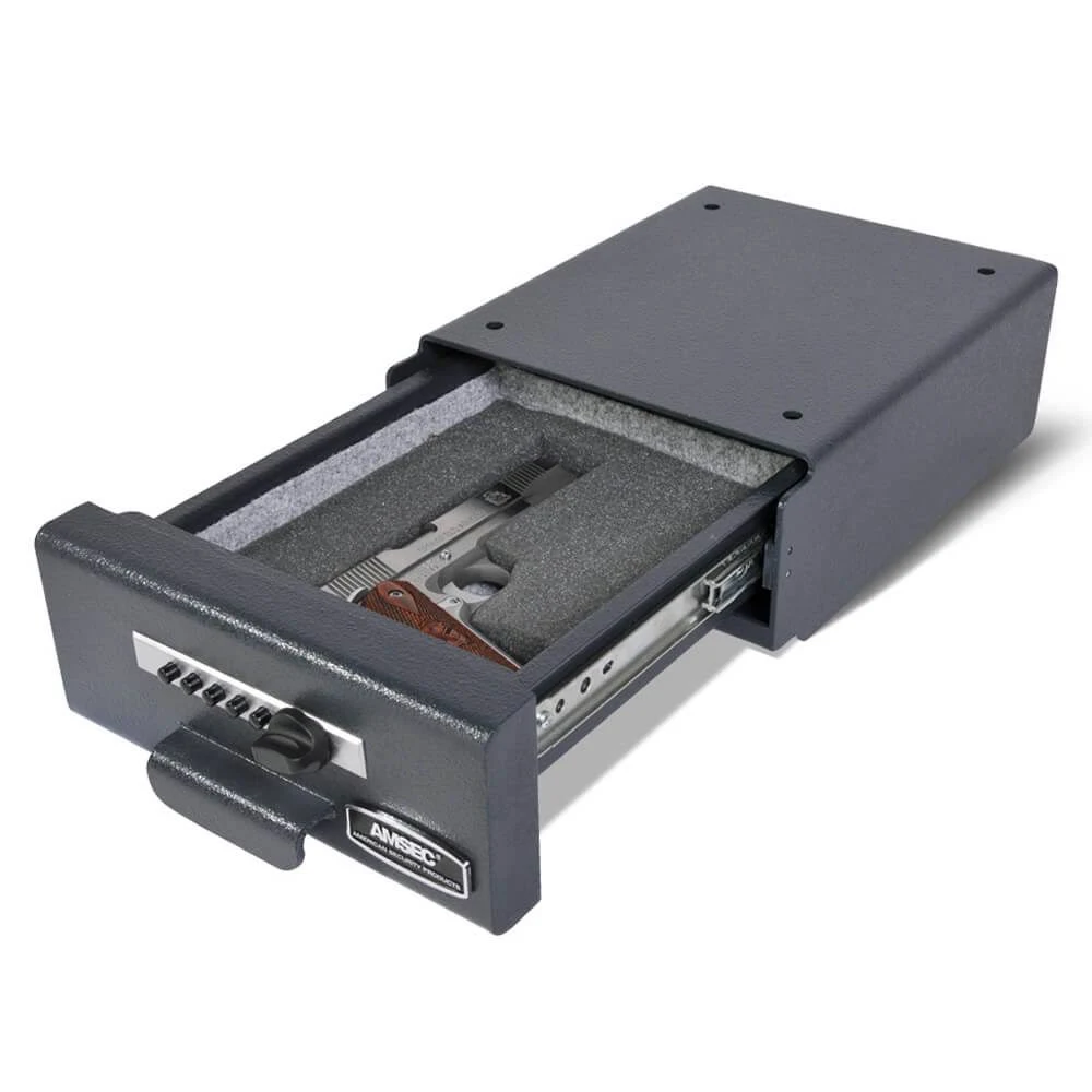 American Security Hide-A-Safe HAS410