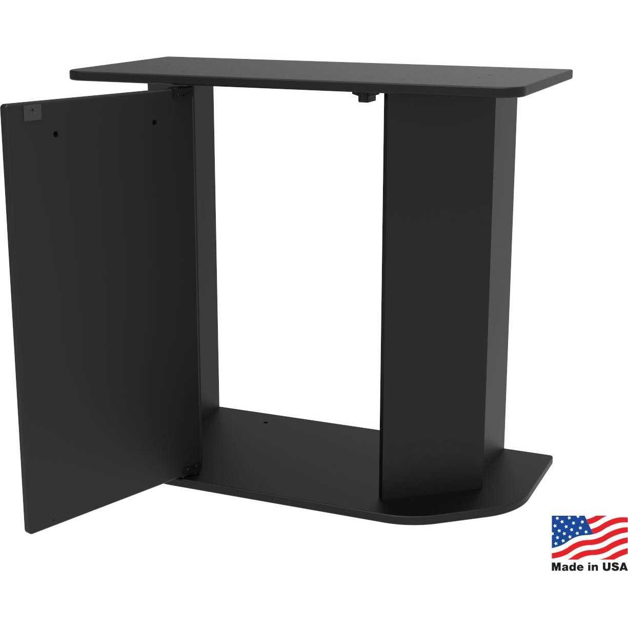 Aqua Culture Wood 20-29 Gallon Aquarium Stand - Pet Supplies online store