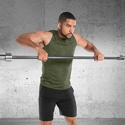 CAP Barbell Starter Olympic Weight Set | Multiple Options