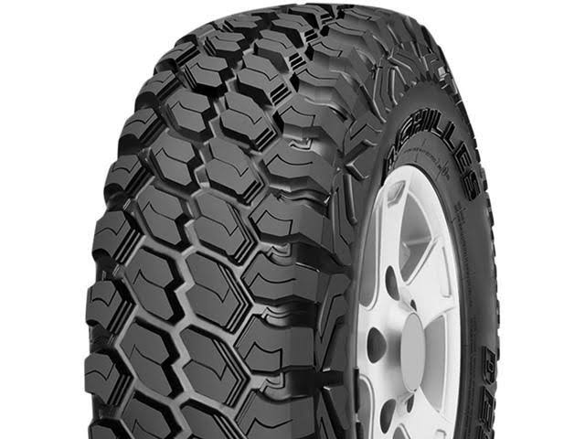 Achilles Desert Hawk X-MT Mud-Terrain - 33X12.50R20 10PLY
