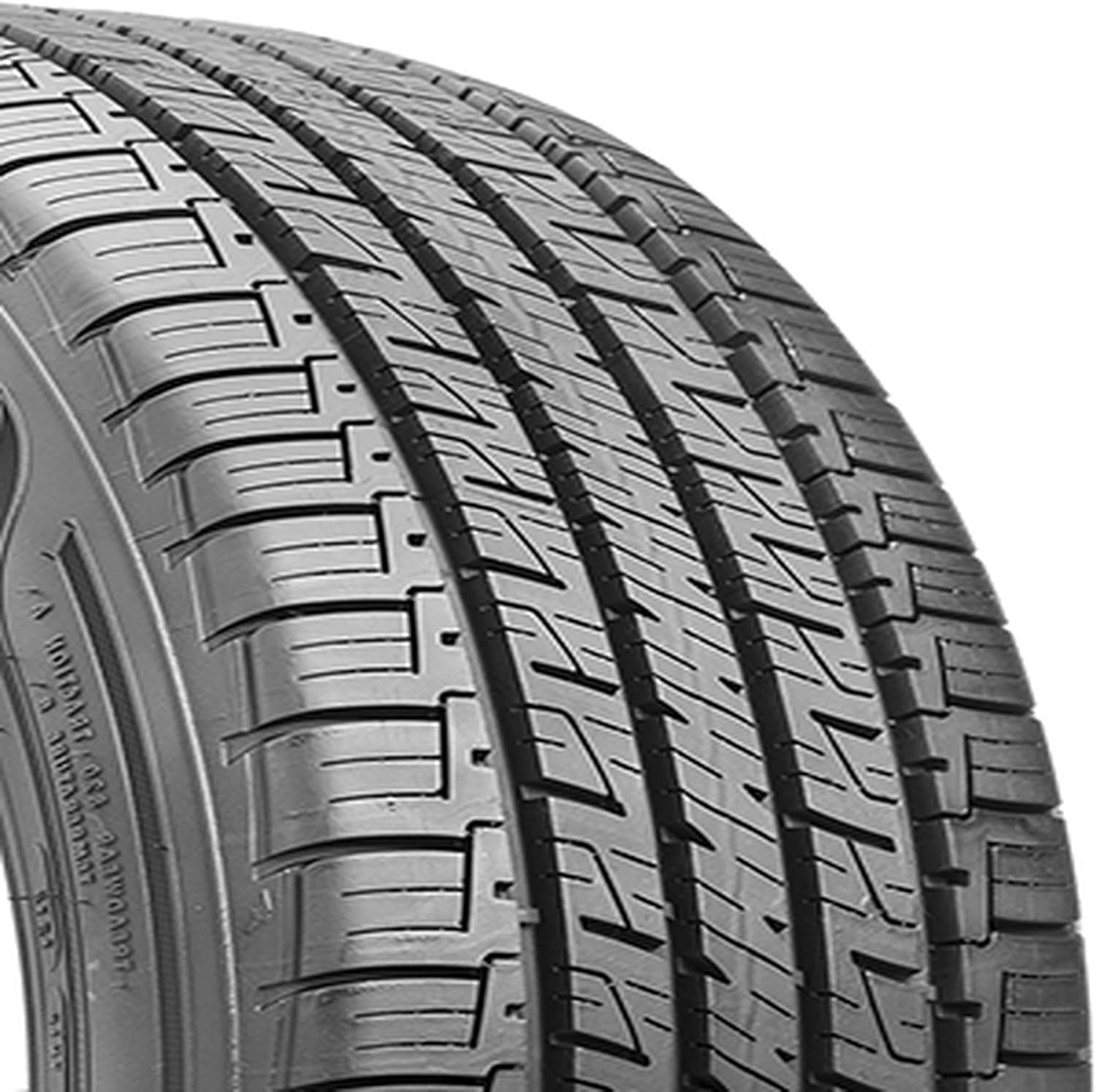 Goodyear 235/55R20 102V GY ASSURANCE MAXLIFE VSB