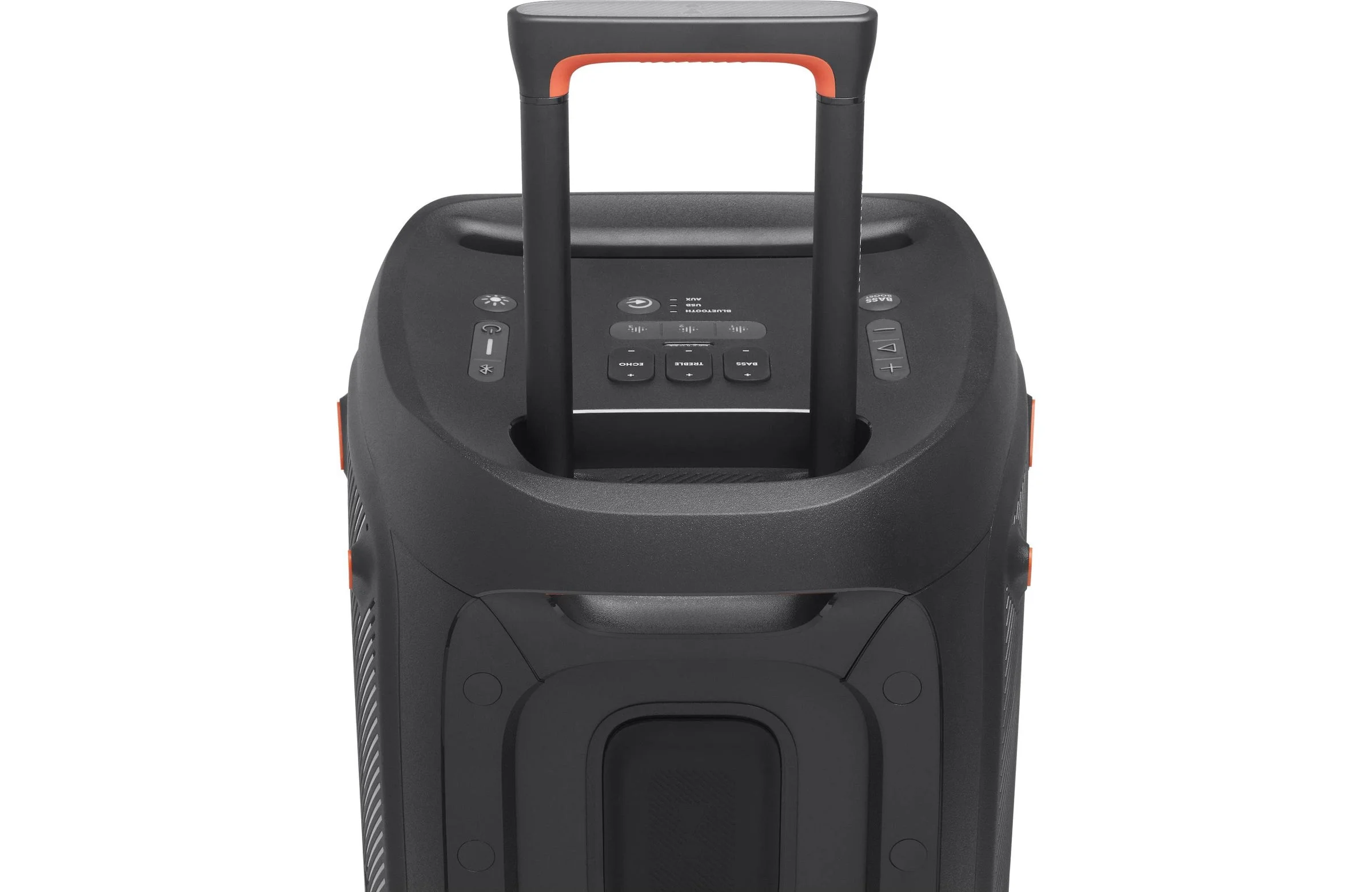 JBL Partybox 310 - Portable Bluetooth Speaker with Long Lasting Battery, Powerful JBL Sound and Exciting Light Show