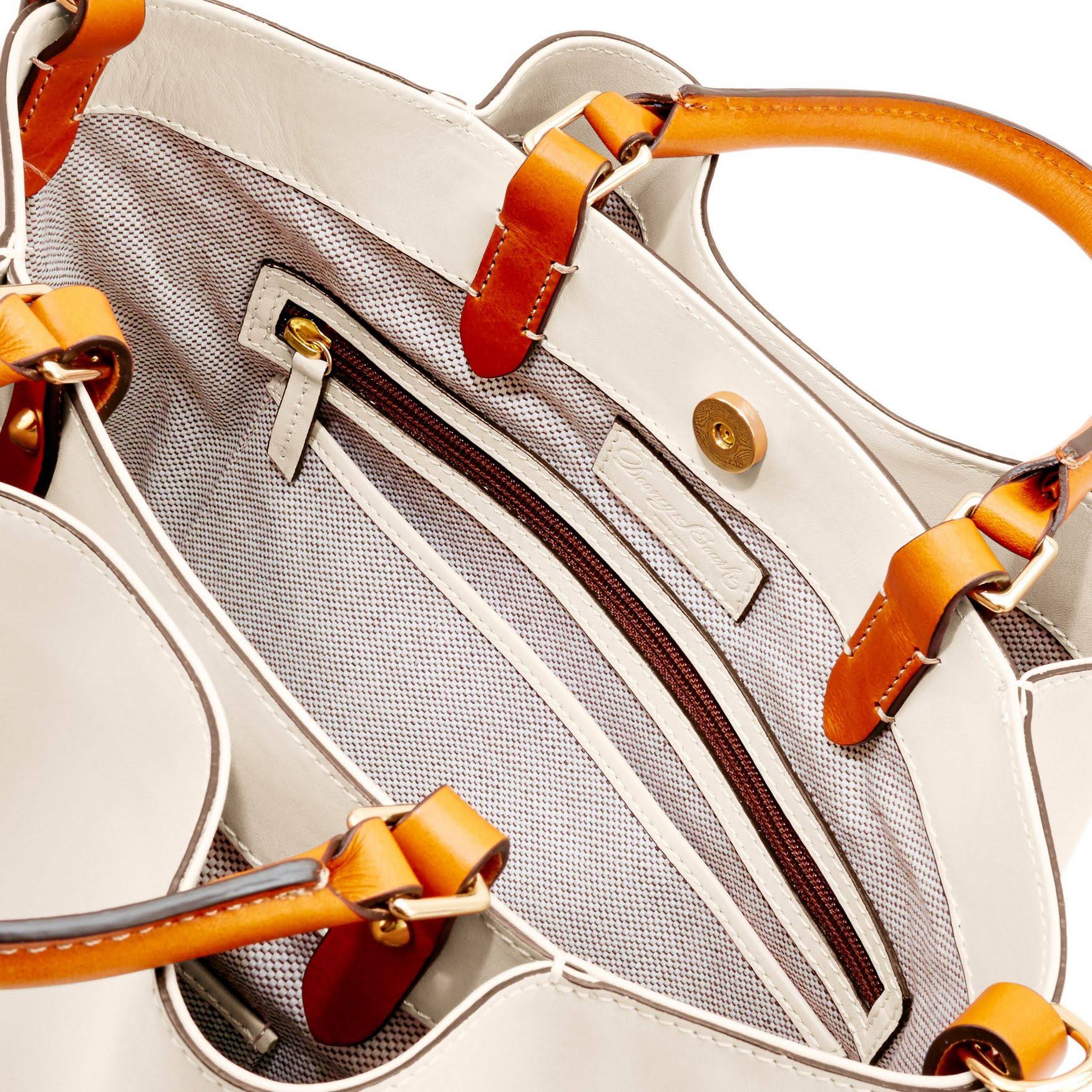 Dooney u0026 Bourke City Large Barlow Bag