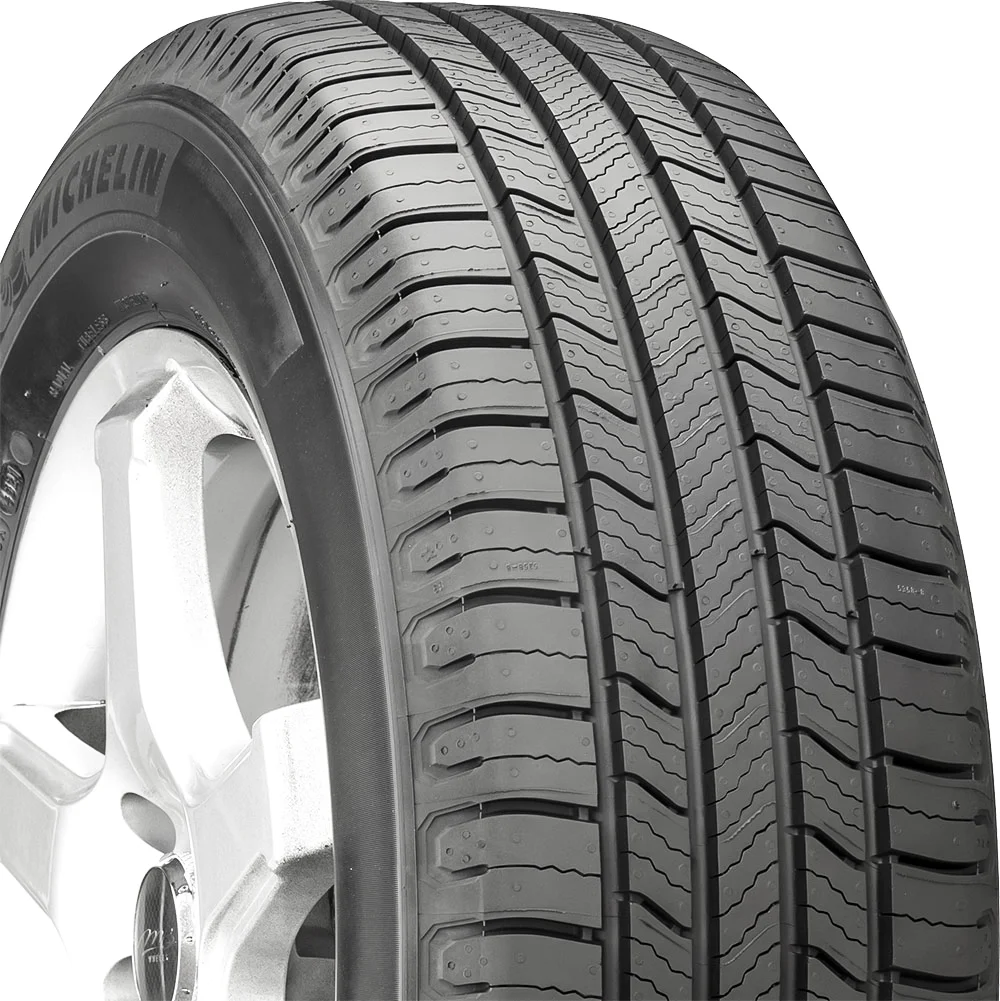 Michelin Defender 2 All Season 235/65R17 104H Passenger Tire