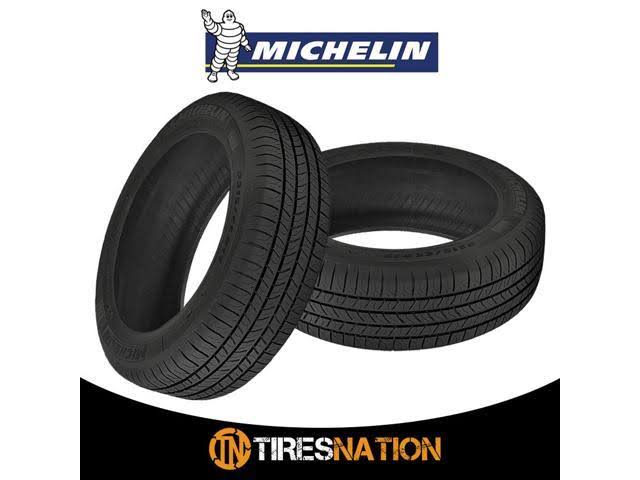Michelin Energy Saver A/S Tire 235/50R17