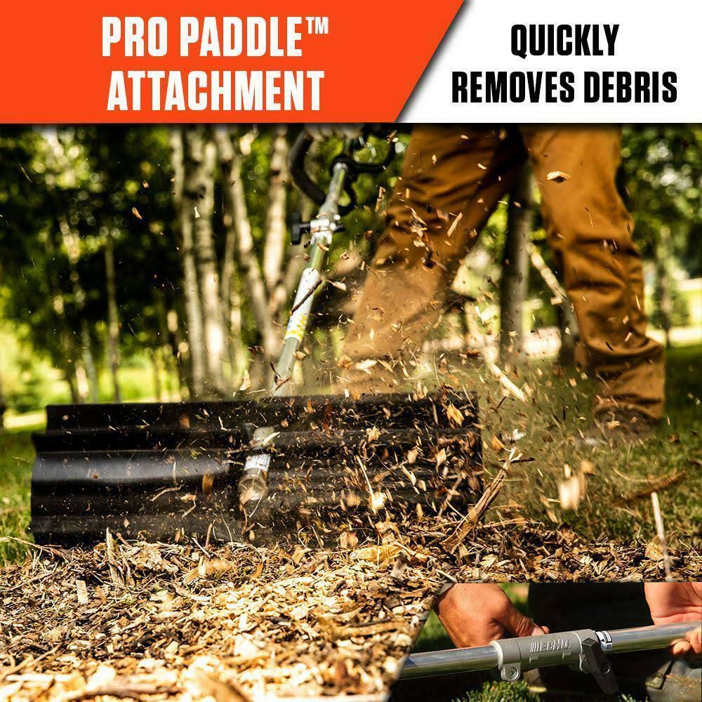 Echo 99944200620 Pas Paddle Attachment