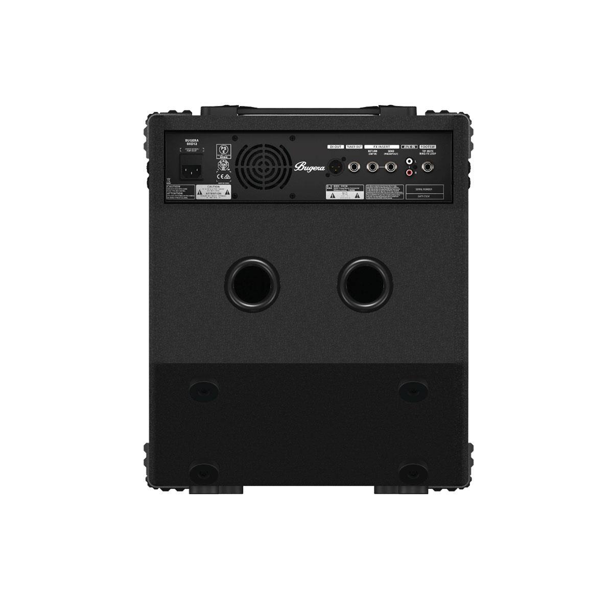 Bugera BXD15A Bass Combo Amplifier