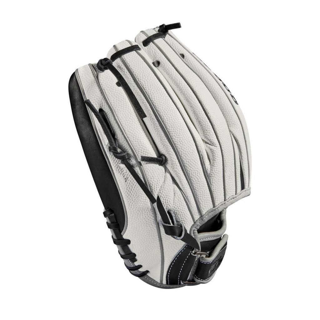 Wilson A2000 SuperSkin 12x22 Fastpitch Softball Glove WTA20RF19FP12SS