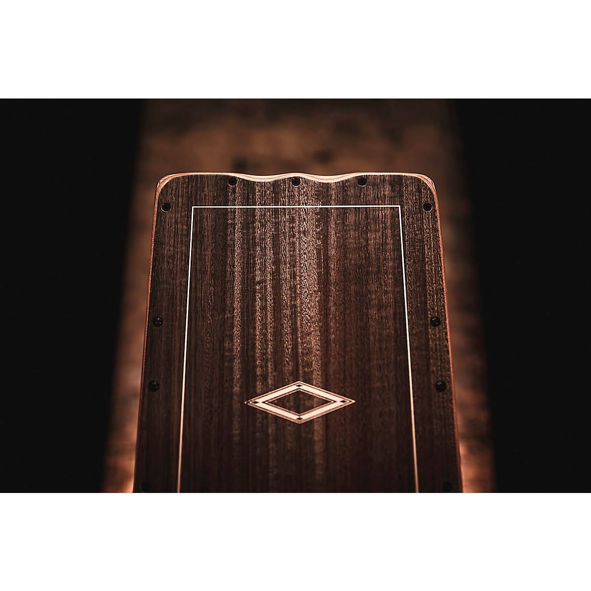 Meinl Artisan Edition AETLGE Tango Line Cajon, Grey Eucalyptus