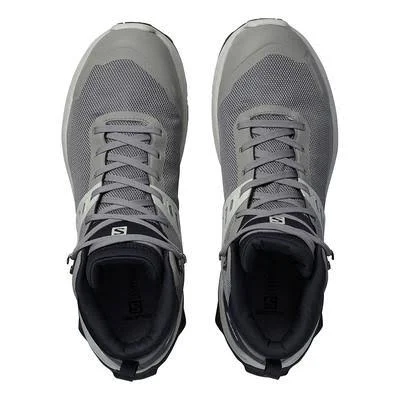 Salomon - x Raise Mid Gore-Tex