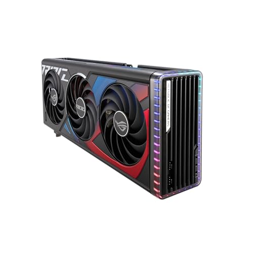 ASUS TUF Gaming GeForce RTX ™ 5070 Ti 16GB GDDR7 OC Edition Gaming Graphics Card (PCIe® 5.0, HDMI®/DP 2.1, 3.125-slot, Military-Grade Components, Protective PCB Coating, axial-tech Fans)