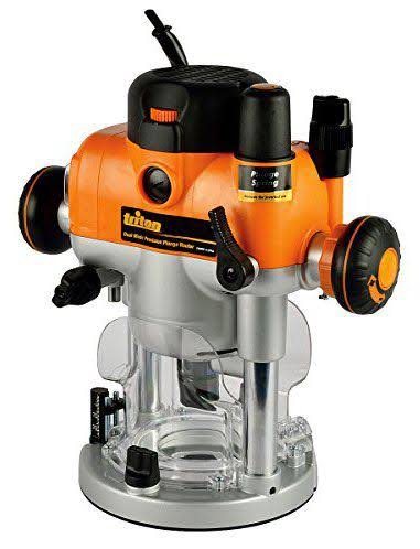 Triton Bi-Mode Router 2400 W Tra001 330165