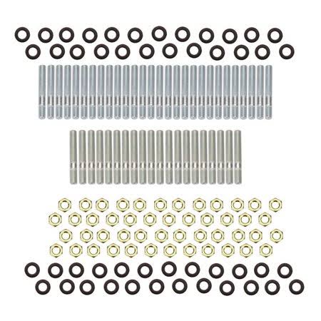 Offenhauser 1939-1948 Flathead Ford/Mercury Cylinder Head Stud Kit