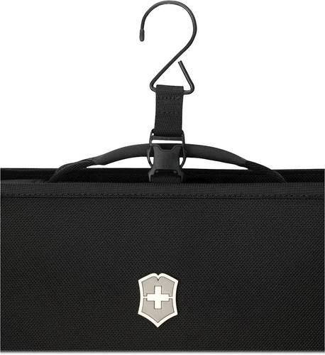 Victorinox Werks Traveler 6.0 Garment Sleeve - Black