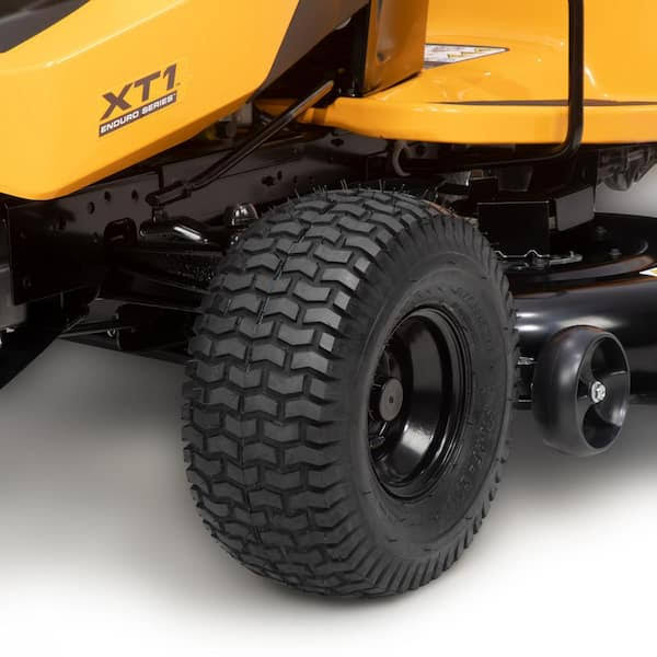Cub Cadet XT1 Lt46 (46 ) 23hp Kohler Lawn Tractor
