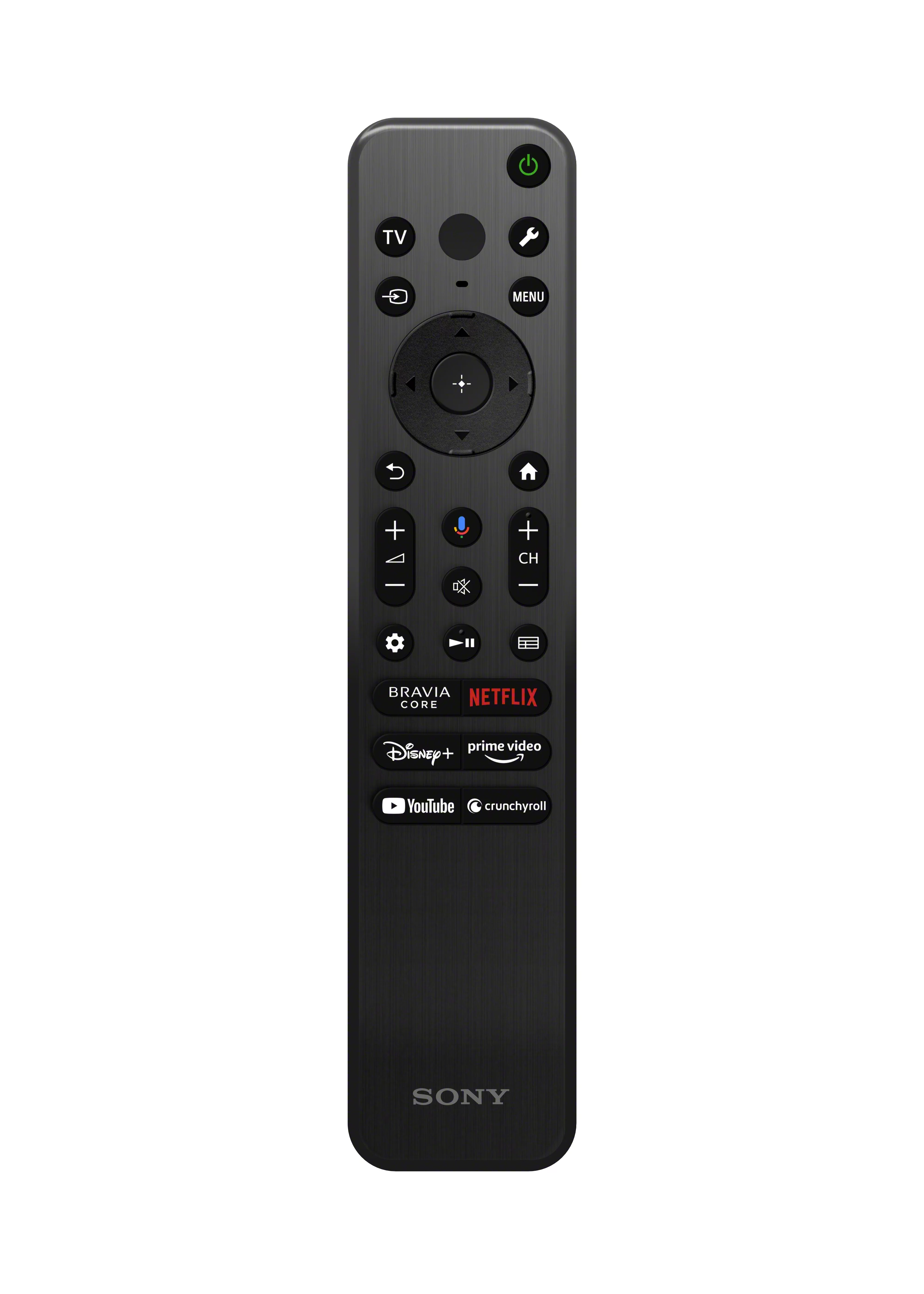 Sony 55” Class BRAVIA XR X90L 4K HDR Full Array LED Smart Google TV XR55X90L- 2023 Model