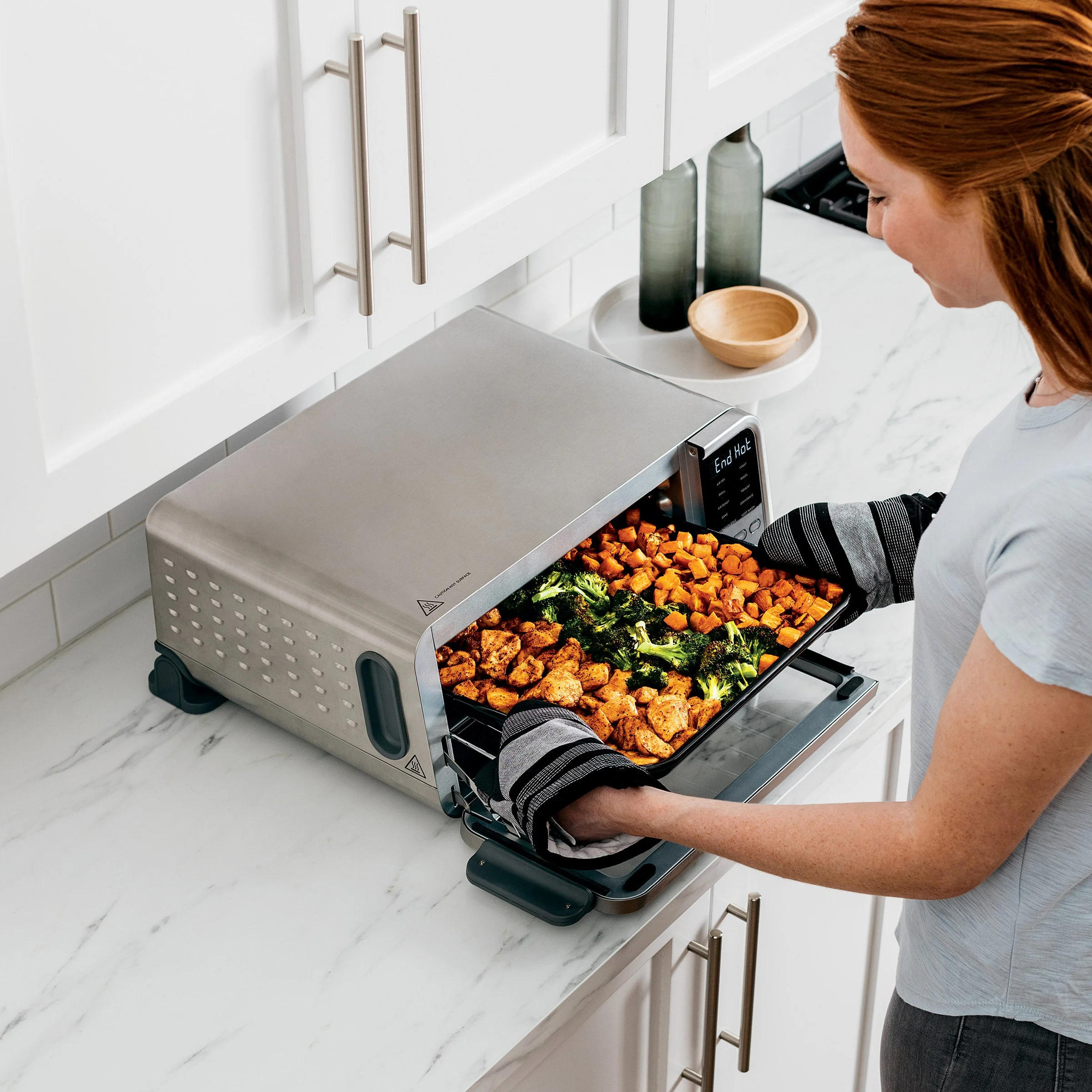 Ninja Foodi Pro 10-In-1 Digital Air Fry Oven