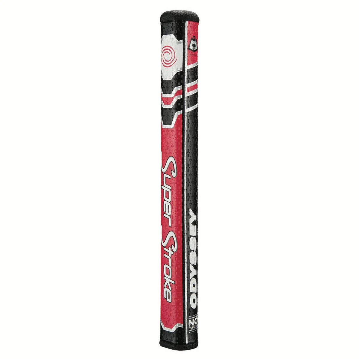 Odyssey O-Works Red Jailbird Mini Putter