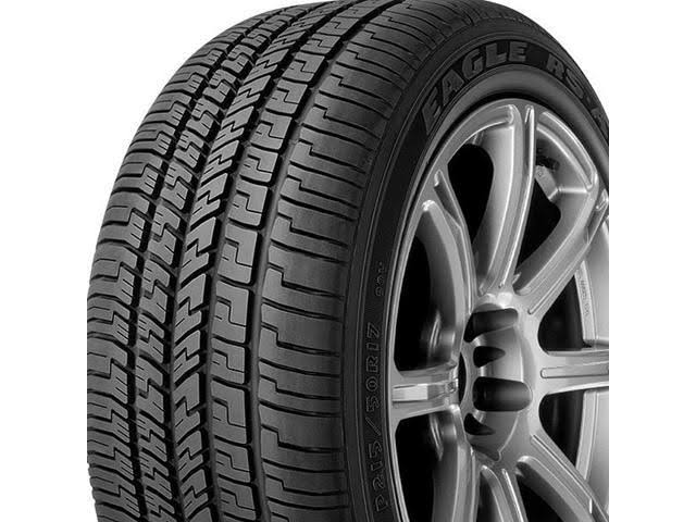 Goodyear - Eagle RS-A - P245/50R20 102V