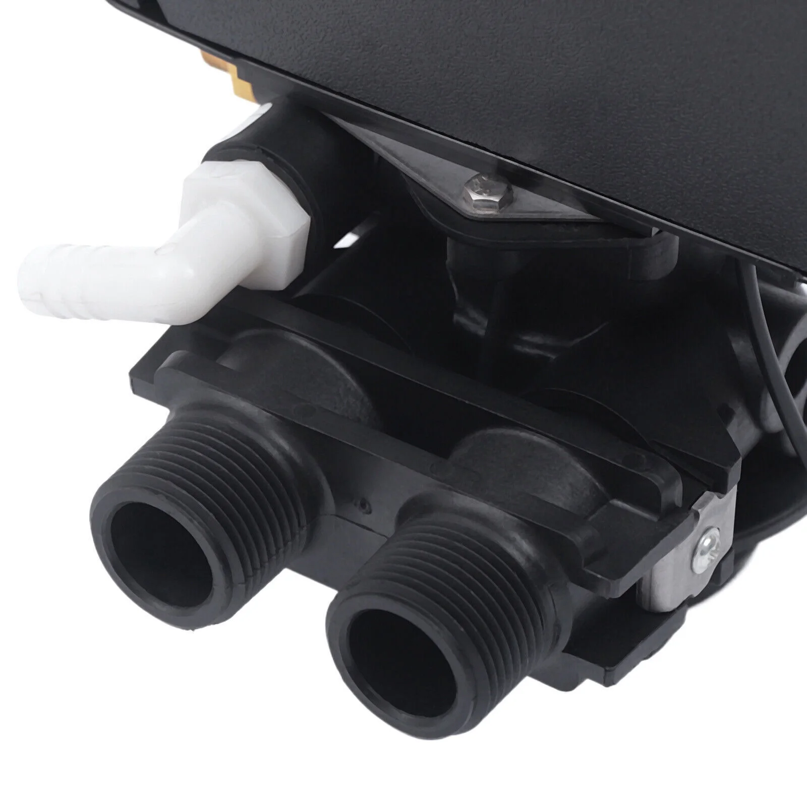 Automatic Digital Control Valve Water Softener Control Valve Filter Head 5600SXT