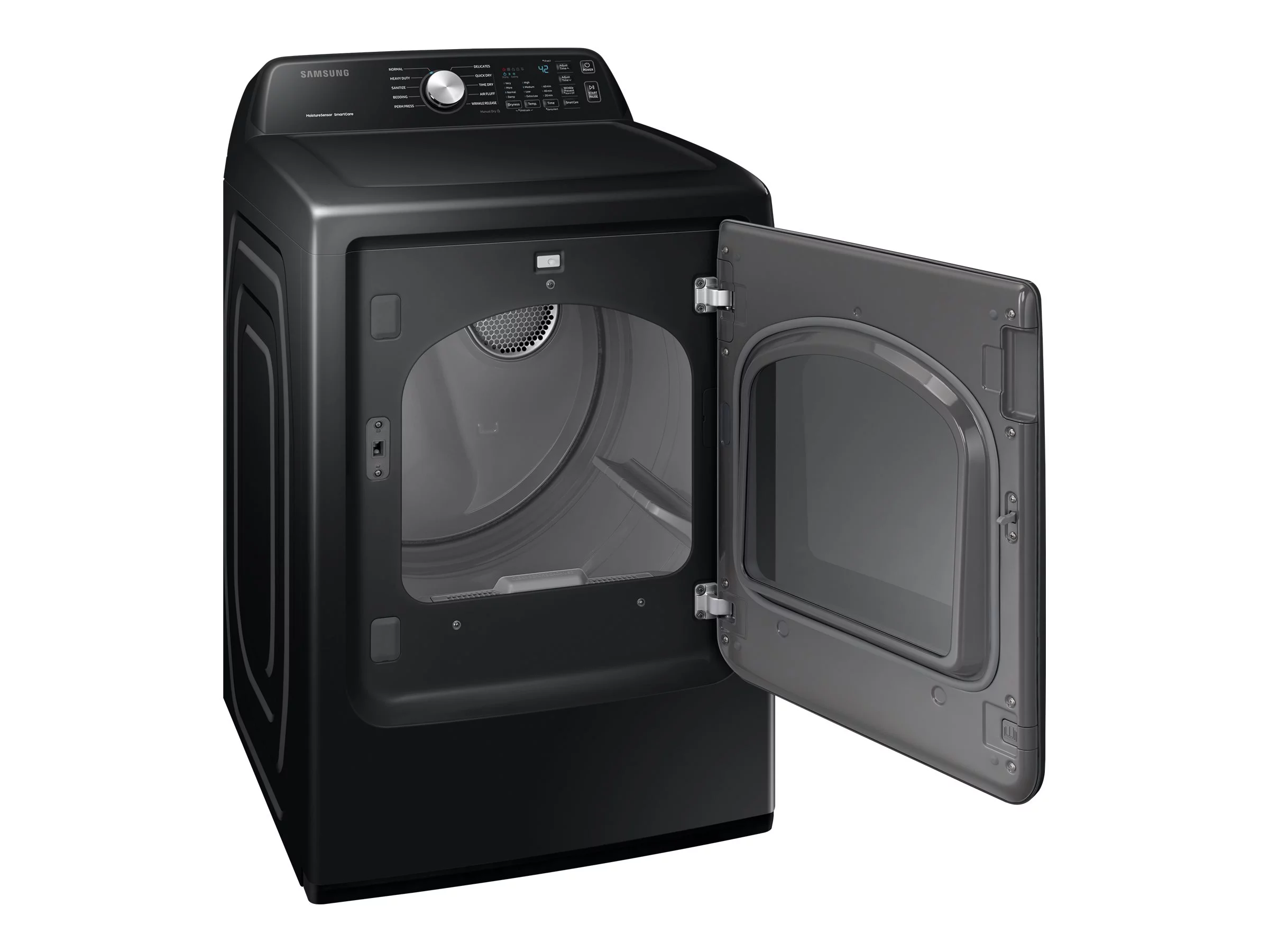 Samsung 7.4 cu. ft. Gas Dryer with Sensor Dry DVG45T3400V