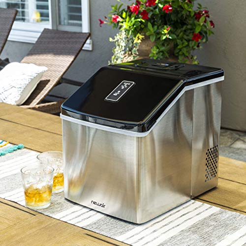 Newair Icemakers