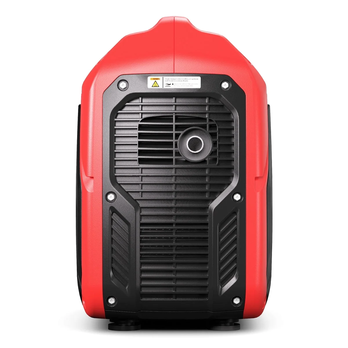 Erayak Portable Inverter Generator 2400W, Super Quiet, For RV, Camping & Home Backup Fuel Gasoline
