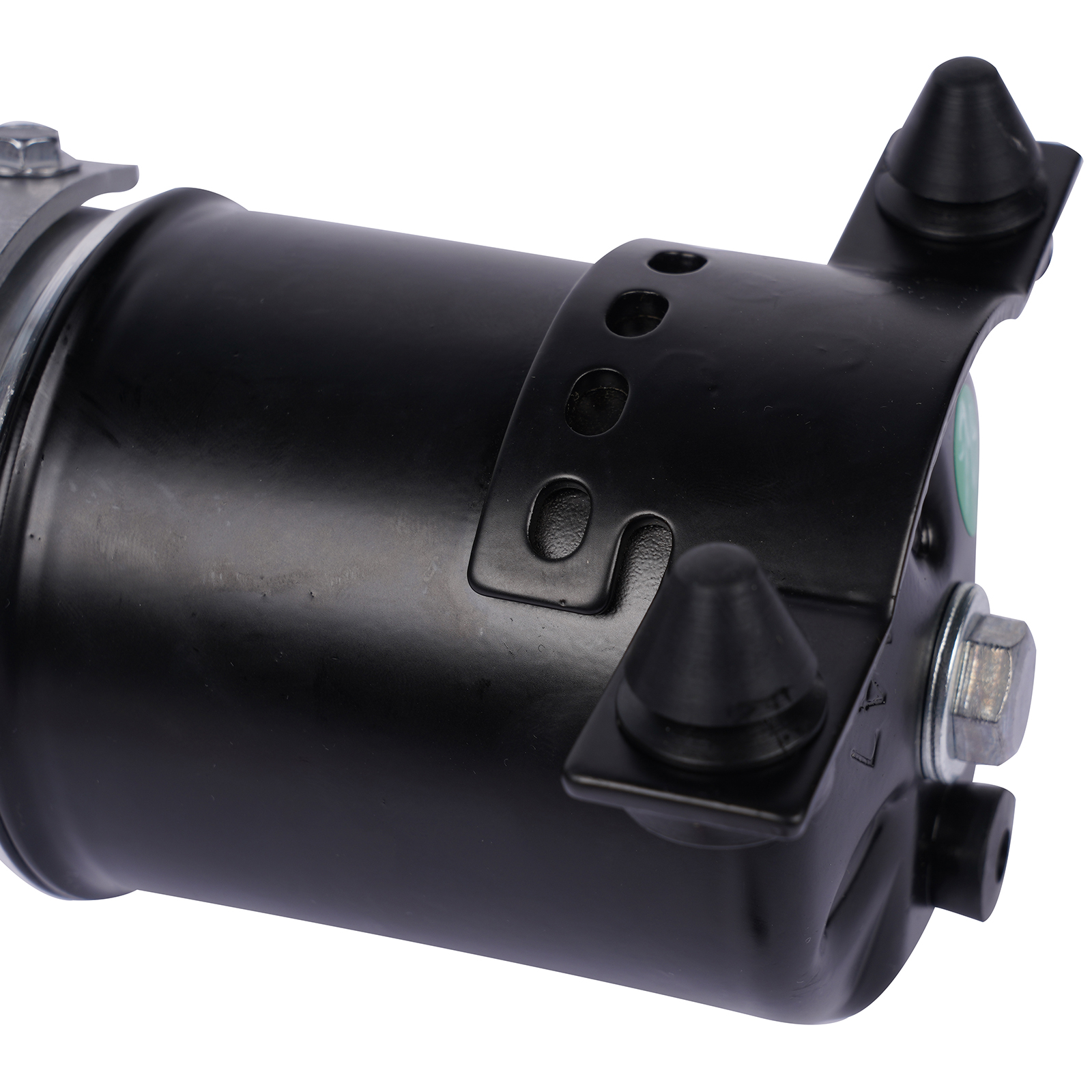 Convertible Top Power Motor Hydraulic Pump for Ford Mustang 1994-2004 PTM-3