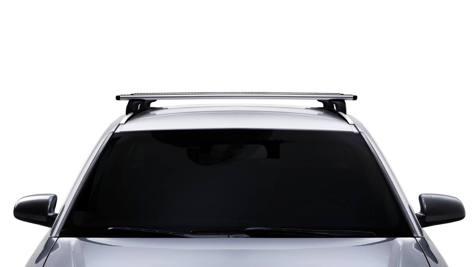 Thule 53x22 AeroBlade Load Bars