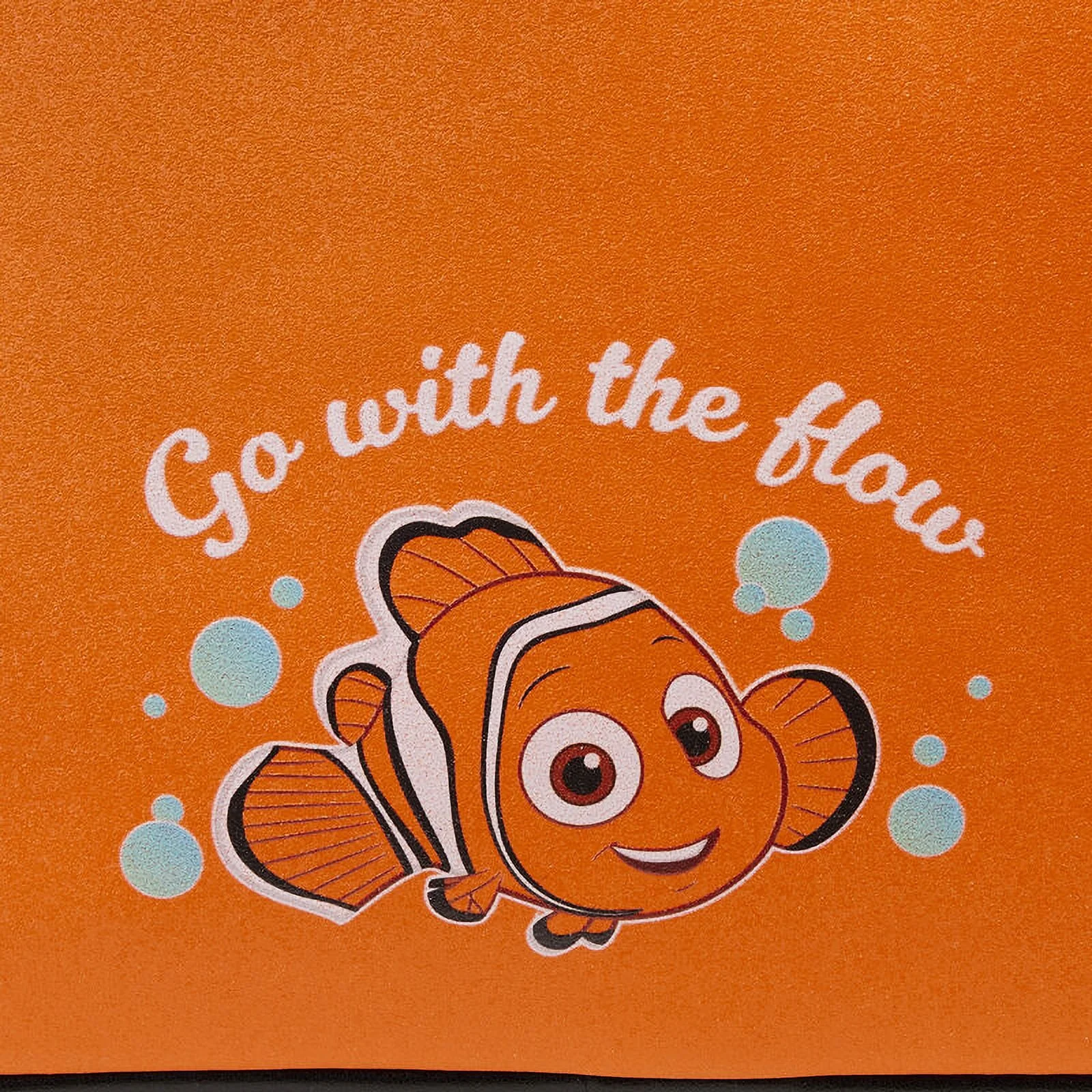 Loungefly Disney Finding Nemo Cosplay Figural 20th Anniversary Mini Backpack