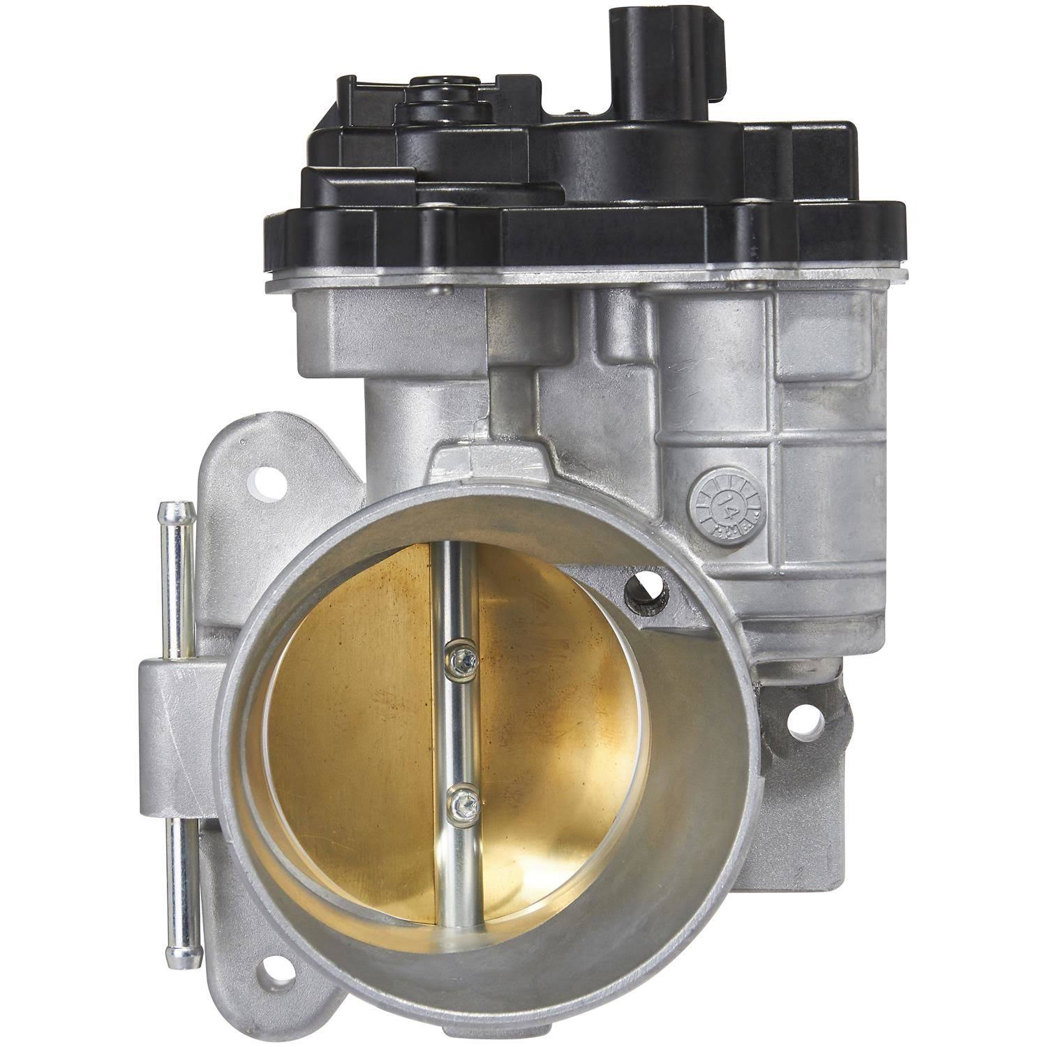 Duralast Throttle Body Unit TB1008D by AutoZone