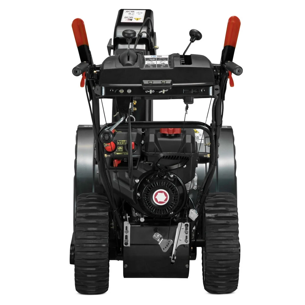 Troy-Bilt 2 Stage  Storm 2665 XP Gas Snow Blower - 31AM5CP3766