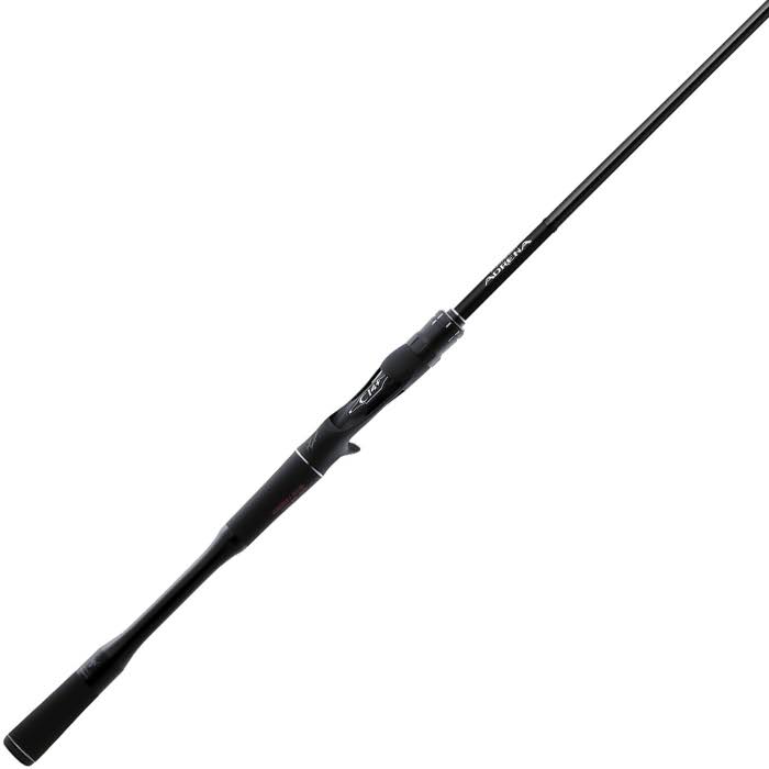 Shimano Poison Adrena Casting Rod - PAD173MHA